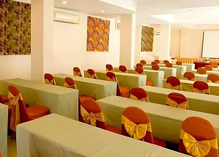 Sinsuvarn Airport