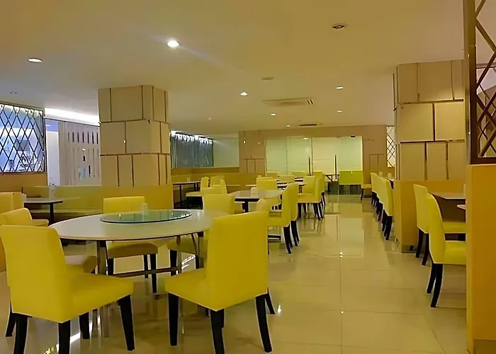 Sinsuvarn Airport